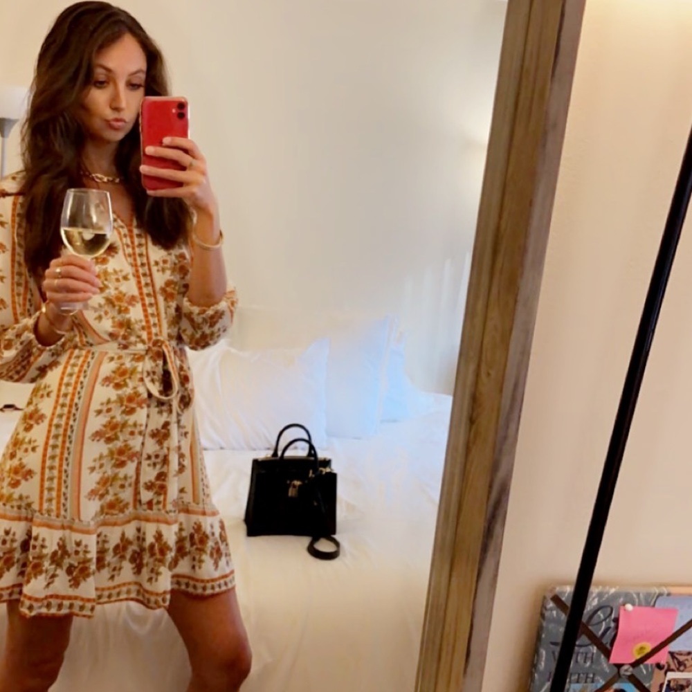 Women's apparel, accessories, and more!  :)